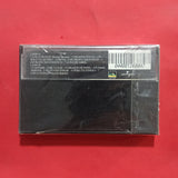 Patricia Loaiza. Mil Lunas. Cassette