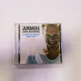 Armin Van Buuren. A State Of Trance
