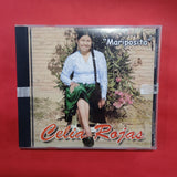 Celia Rojas. Mariposita. CD