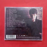 Maxi Trusso. Last Call. CD