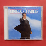 The Untouchables. Music From The Motion Picture. CD