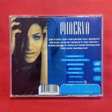 Minerva. Perdiendo El Control. CD