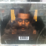 The Weeknd. Hurry Up Tomorrow