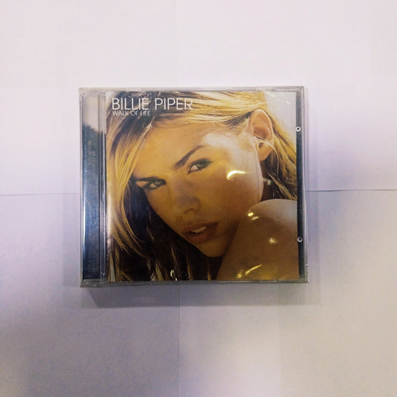 Billie Piper. Walk Of Life