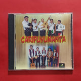 Caripuyumanta Vol 3. CD
