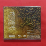 Sergio Antezana. Caligramas. CD