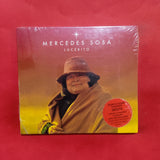 Mercedes Sosa. Lucerito. CD