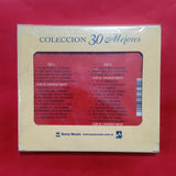 Las Voces De Orán. Nuestras Mejores 30 Canciones. Colección. CD