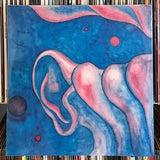 King Crimson. In The Court Of The Crimson King. Vinilo