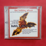 Millennia. The Holiday Album. CD