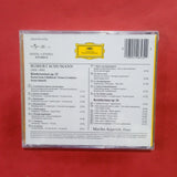Robert Schumann. Kinderszenen. Kreisleriana. Martha Argerich. CD