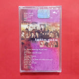 Latin Mix. Casette