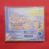 Inti-Illimani. Amar De Nuevo. CD