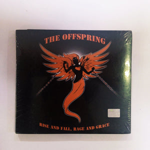 The Offspring. Rise And Fall, Rage And Grace