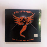 The Offspring. Rise And Fall, Rage And Grace