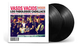 Los Fabulosos Cadillacs. Vasos Vacios. Vinilo