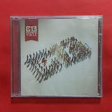 Calle 13. Multiviral. CD