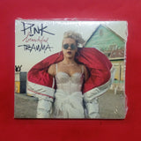 P!nk. Beautiful Trauma. CD