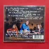 Hanson. This Time Around. CD