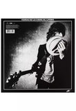 Charly Garcia. Yendo De La Cama Al Living. Vinilo.