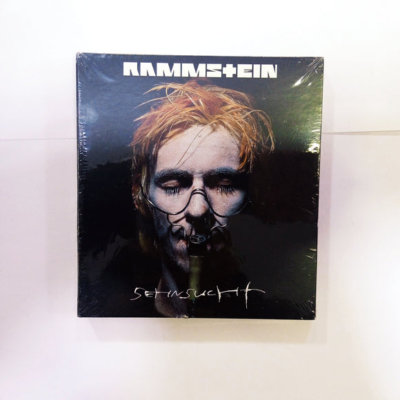 Rammstein. Sehnsucht