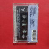 Sergio Dalma. Historias Normales. Cassette