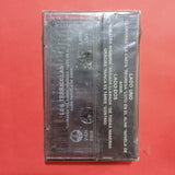 Los Terricolas De Venezuela. Casette