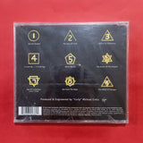 Enigma. The Cross Of Changes. CD