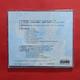 Música De Maestros. Vol 4. CD