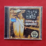 Lou Bega. A Litte Bit Of Mambo. CD