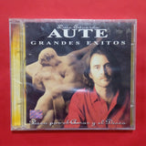 Luis Eduardo Aute. Paseo Por El Amor Y Por El Deseo. CD