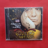 Cacho Castaña. Aquellos Viejos Amores. CD