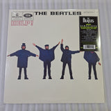 The Beatles.  Help! Vinilo