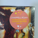 Chappell Roan. The rise and fall of a Midwest princess. Cd