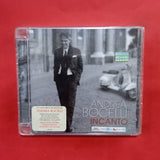 Andrea Bocelli. Incanto. CD