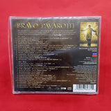 Luciano Pavarotti. Bravo Pavarotti. CD