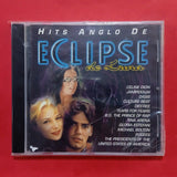 Hits Anglo De Eclipse De Luna
