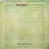 Pescado Rabioso 2. Vinilo.