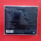 Mike Oldfield. The Best Of: 1992-2003