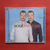 Miguel Bosé. Papitwo. CD