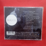 Seal. Soul Live. CD