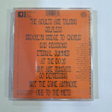 The Strokes. The New Abnormal.