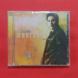 Ricardo Montaner. Es Así. CD