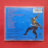 D.J. Chuck Chillout & Kool Chip. Master Of The Rhythm. CD