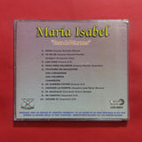 Maria Isabel. Rosa De Primavera. CD