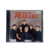 Grupo Marabú. El Bum Bum. CD