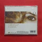 Rosario. Contigo Me Voy. CD