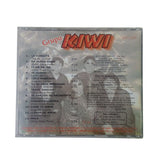 Grupo Kiwi. CD
