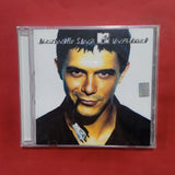 Alejandro Sanz. MTV Unplugged. CD