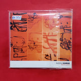 Such A Surge. Rotlicht. CD